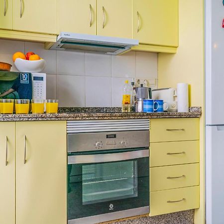 Lovely Apartment In Marbella With Kitchenette Eksteriør bilde