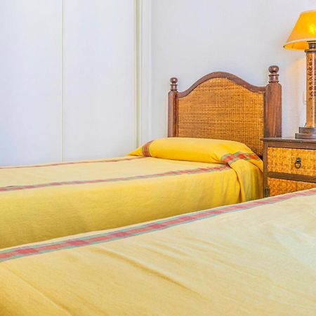 Lovely Apartment In Marbella With Kitchenette Eksteriør bilde