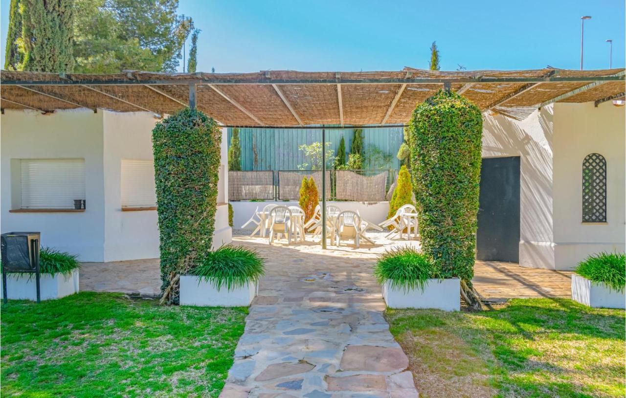 Lovely Apartment In Marbella With Kitchenette Eksteriør bilde
