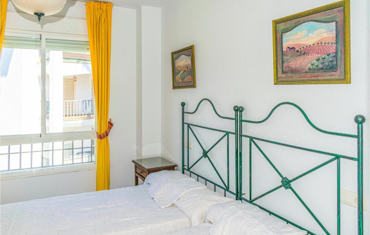 Lovely Apartment In Marbella With Kitchenette Eksteriør bilde