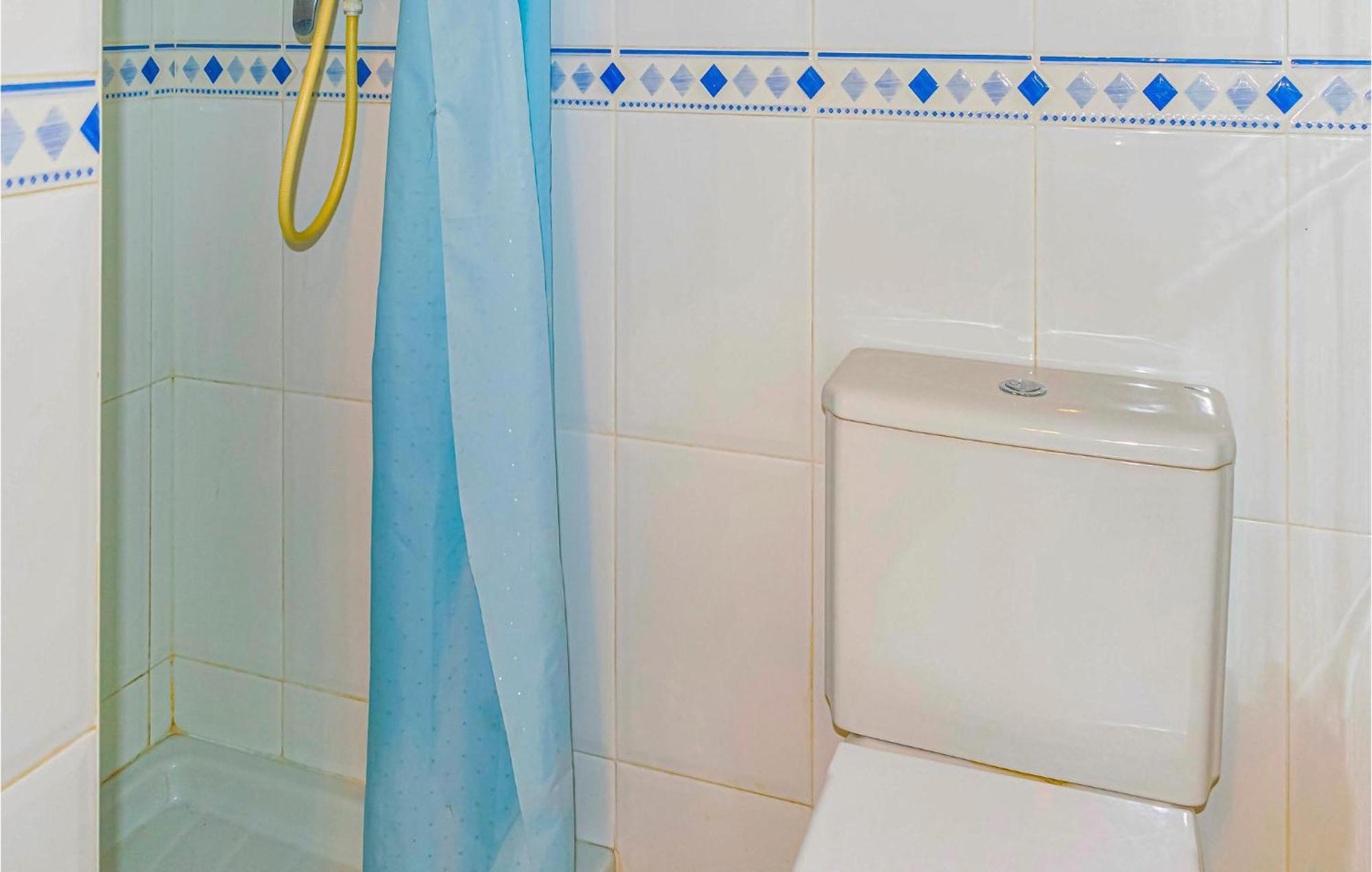Lovely Apartment In Marbella With Kitchenette Eksteriør bilde
