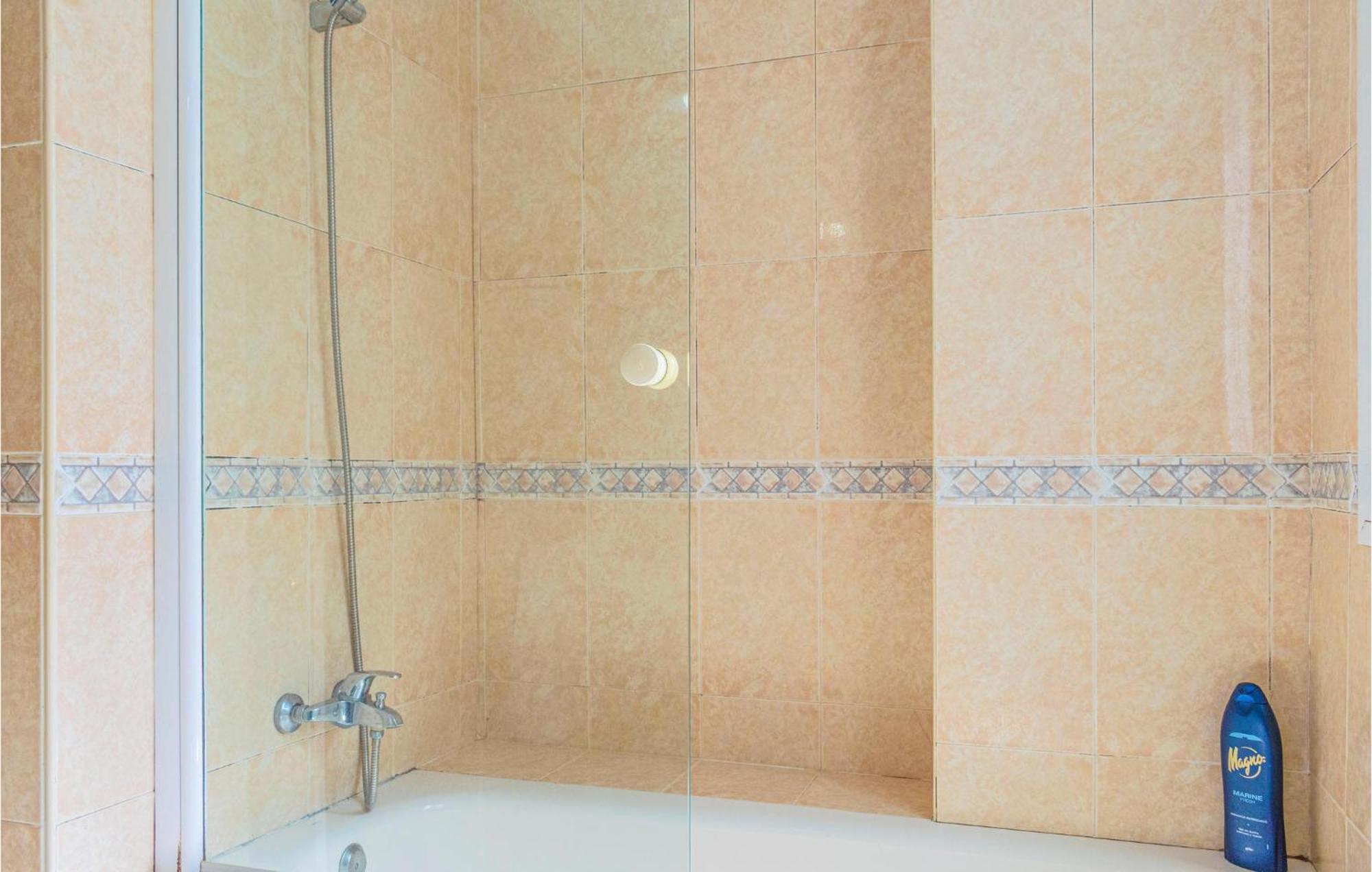 Lovely Apartment In Marbella With Kitchenette Eksteriør bilde